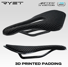 3D Printed Ultralight Carbon