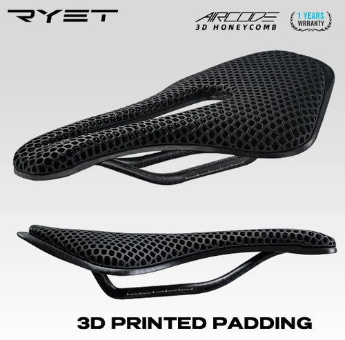 Printed ultralight carbon - 3d,