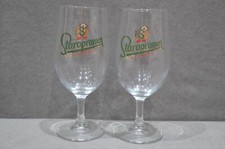 2x Staropramen One Pint 20oz