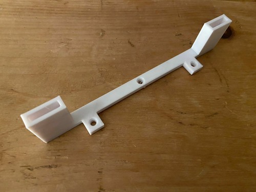 Smart hub wall mount - hub,