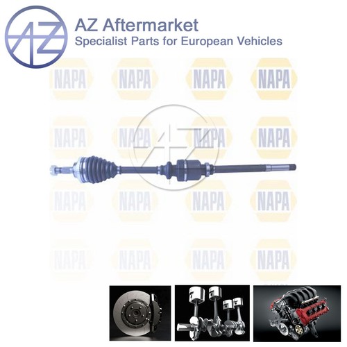 Fits peugeot 206 1999 6 - 1999-, hdi