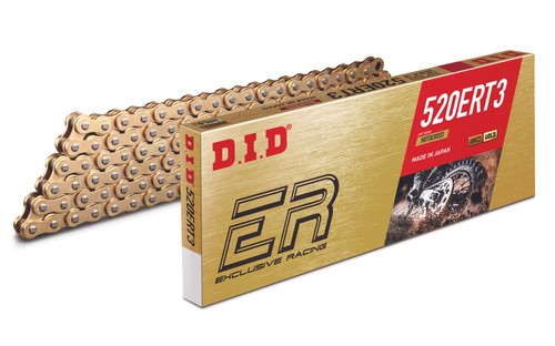 Did standard chain 520ert3 112 - 520ert3,