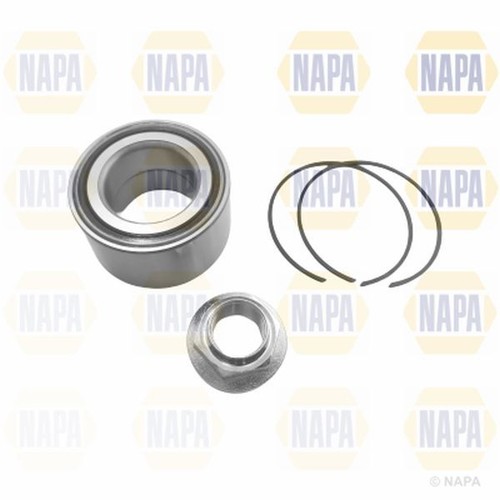 Wheel bearing kit front - wheel,
