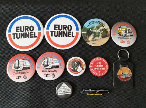 Bundle vintage train - of,