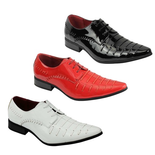 A1970h mens formal shiny - -,