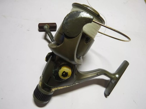 Abu garcia 505r - garcia, fishing