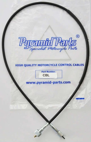 Tacho rev cable for suzuki - tacho,