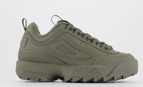 Fila disruptor women - disruptor, ii