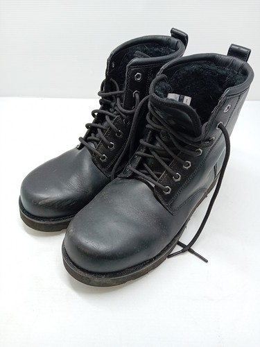 Ugg men black - men,