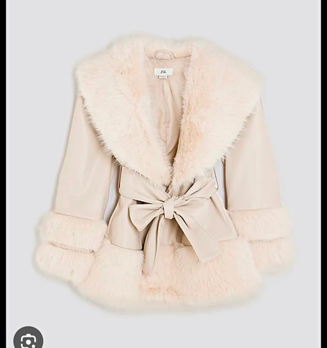 River island beige leather - island,