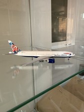GEMINI 1:400 BRITISH AIRWAYS