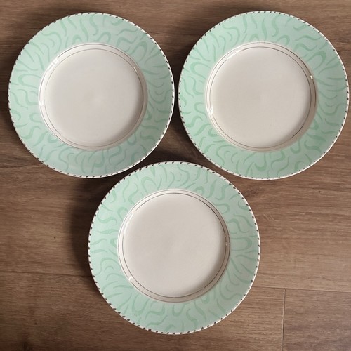 Vintage burleigh balmoral side - vintage,