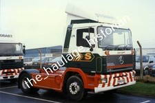 THH Truck Photos - Seddon