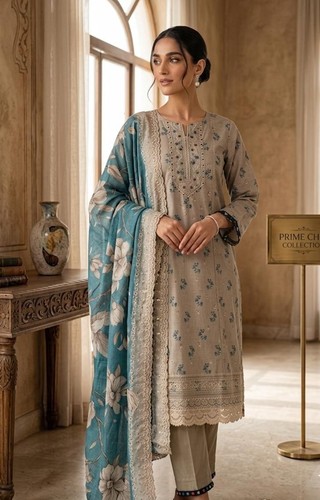 Pakistani designer stitched - pakistani,