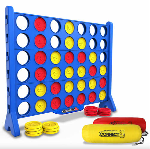 Hasbro giant connect a - giant,