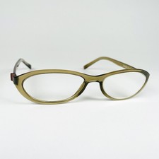 RODENSTOCK eyeglasses GREEN