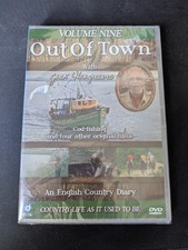 Out of Town Vol.9 DVD 2006