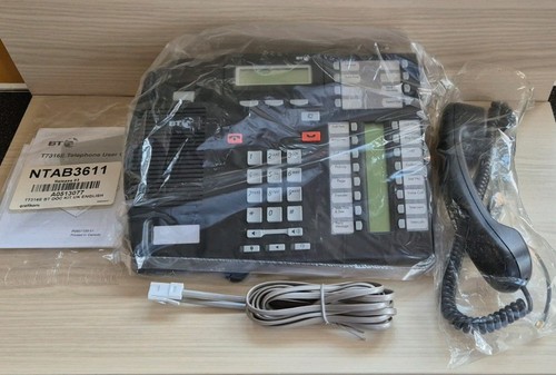 Nortel network t7316e - bt,