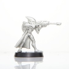 Warhammer 40k - Eldar RANGER -