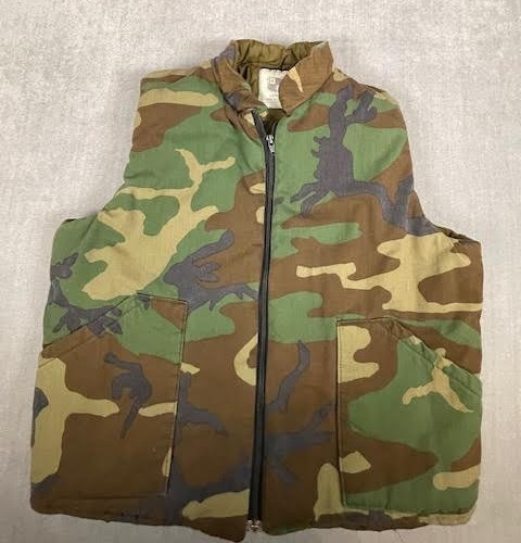Vintage military camoflage - vintage,