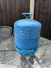 Campingaz 907 gaz gas - 907, bottle