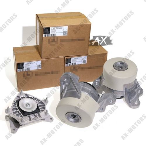 Oem engine mounts - mounts, for