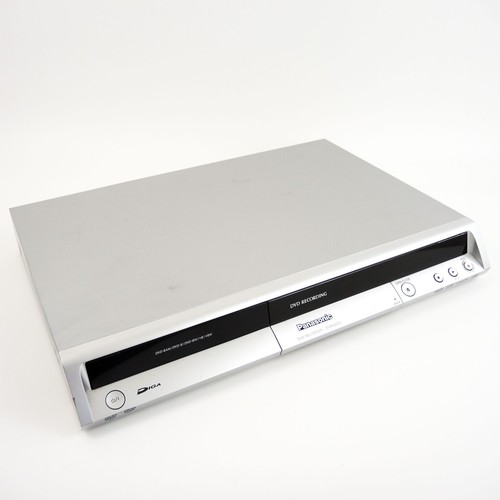 Panasonic dmr es15 dvd - dvd, player