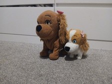 Club Petz Lucy and Lola