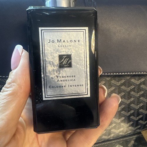 Malone tuberose angelica - tuberose,