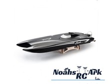 TFL Zonda Black ARTR Electric Fast Race Scale RC Boat FE UK