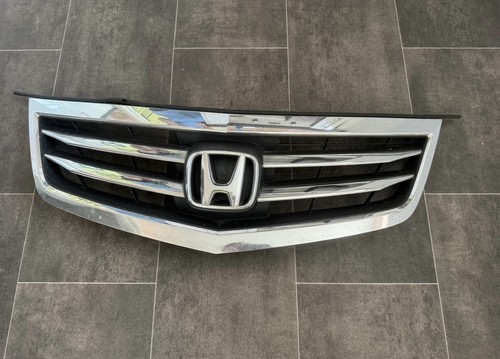 Honda accord mk8 front - honda,