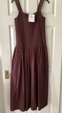 John lewis ladies burgundy - john,