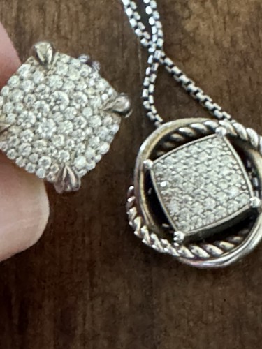 David yurman sterling - david,