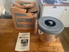 Kenwood major potato peeler - major,