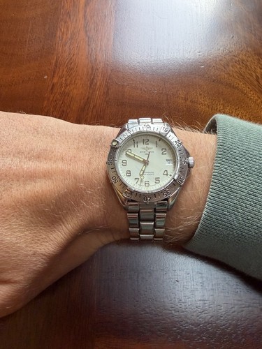 Breitling colt automatic - breitling,