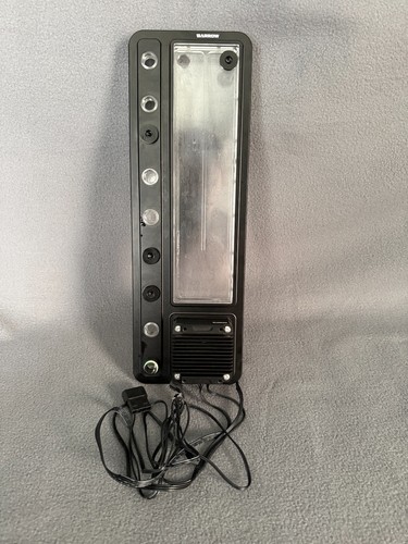 Barrow 360 distro - 360, plate