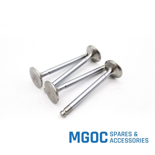 Parts performance exhaust - parts,