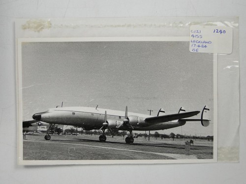 C121 aircraft lackland 4155 - aircraft,
