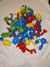 Popoids Large Bundle Vintage