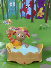 In The Night Garden Upsy Daisy