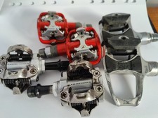 Shimano Dura Ace  SL & Icon