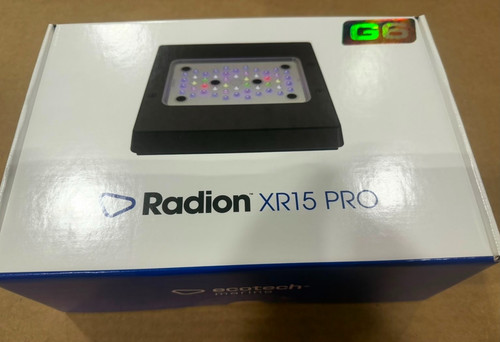 Ecotech marine radion - ecotech, xr15