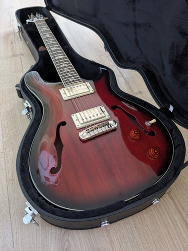 Paul reed smith prs - smith, se