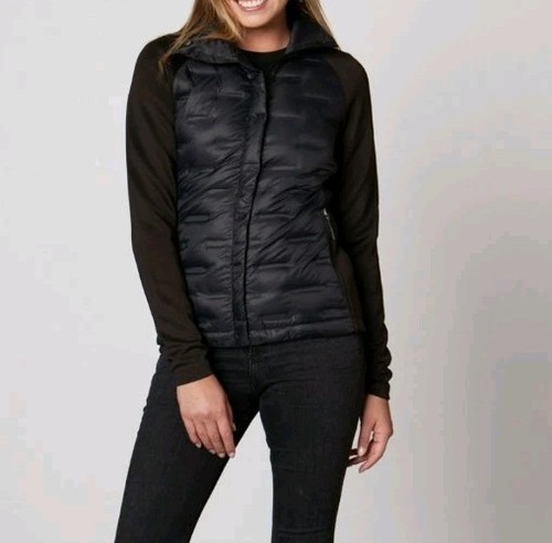 Fossa women xl - sz, black