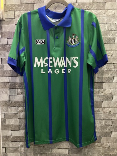 Newcastle united third - newcastle, 94/95