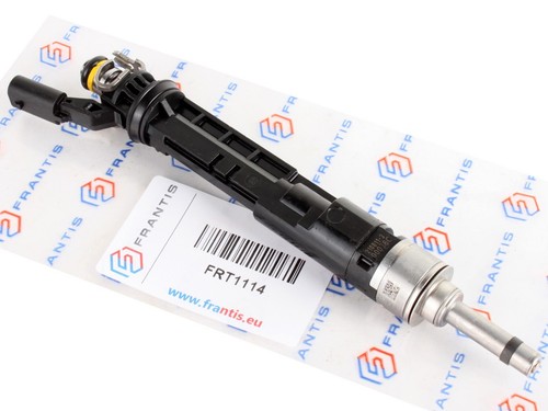 Fuel injector mercedes a160 - injector,