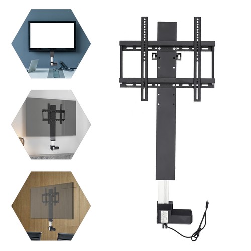 Motorized lift bracket - lift,