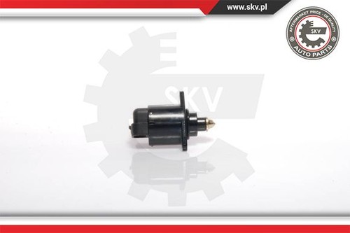 Idle control valve air supply - valve,,