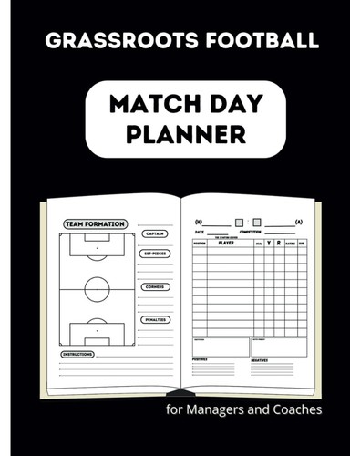 Grassroots football match - grassroots,