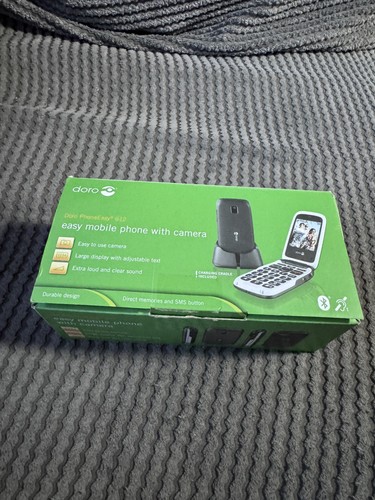 Doro phoneeasy 612 easy - 612,
